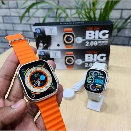 SMART WATCH